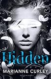 Hidden (The Avena Series)