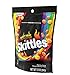 Skittles Sweet Heat Bite Size Candy 7.2 oz Bag