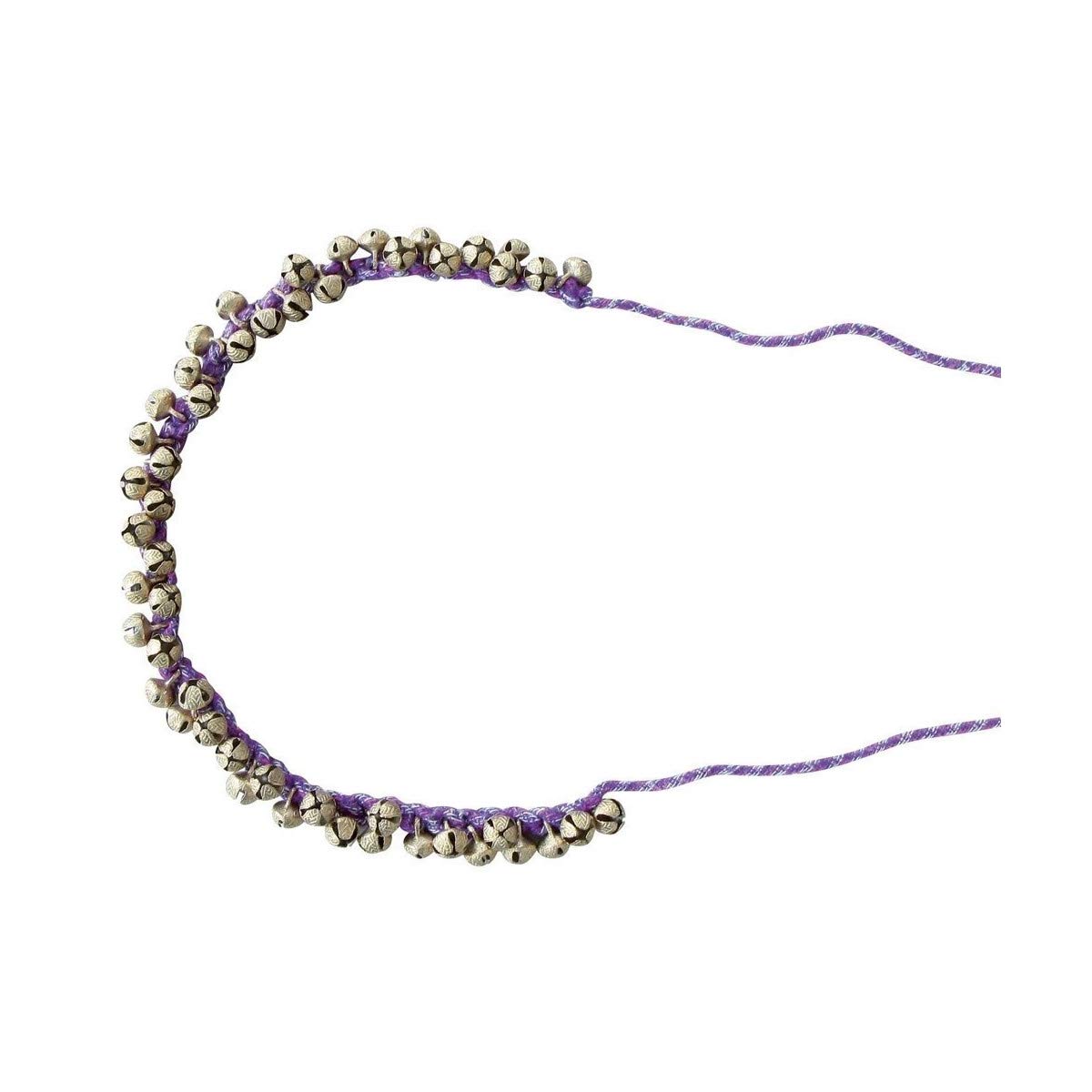 Kamballa Fußrassel mit 50-Jingles