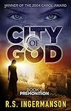 Premonition: A Time-Travel Suspense Novel (City of God Book 2) by R.S. Ingermanson