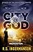 Premonition: A Time-Travel Suspense Novel (City of God Book 2) by R.S. Ingermanson