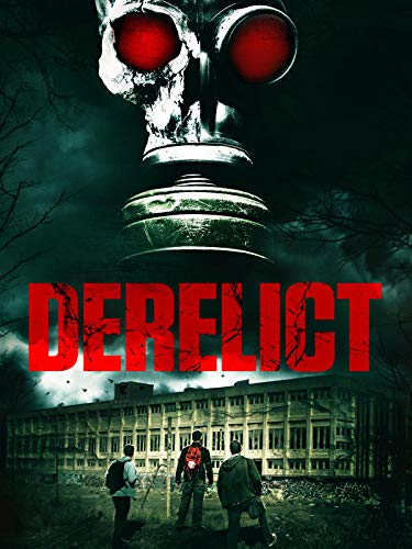 Derelict