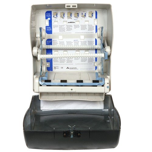 Pacific Enmotion 59462 Classic Automated Touchless Paper Towel