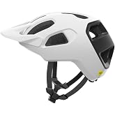 POC Cularis Bike Helmet &ndash; Lightweight and Well-Ventilated Mountain Bike Helmet with MIPS Protection, Extended Protection Zones at the Back of the Head, Fidlock Buckle