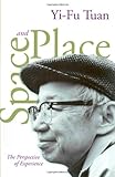 Space And Place (tales and travels of a school inspector)
