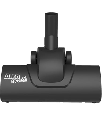 SPAZZOLA PAVIMENTI PARQUET HOOVER FREEMOTION SILENT ENERGY XARION - Foto 7