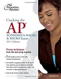 Princeton AP Economics Prep Book