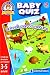 Animali, parco, natura. Baby quiz. Con gadget (Sapientino Quiz) - L. Geminiani