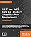 C# 7.1 and .NET Core 2.0 - Modern Cross-Platform Development - Third Edition: Create powerful applic by Mark J. Price