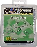 Dorman 799420 Cotter Pin Value Pack
