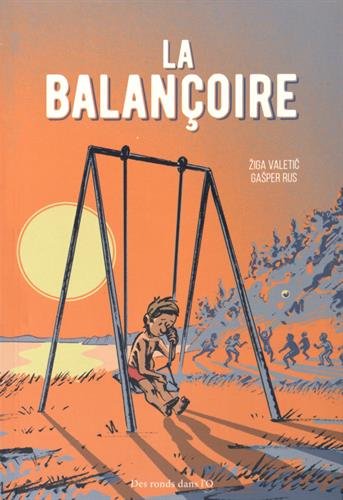 La  balançoire