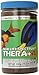 New Life Spectrum Thera-A 1Mm Non Medicated Sinking Pellets + Garlic Salt/Freshwater Pet Food, 500Gm (17.6Oz.)