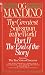 The Greatest Salesman in the World, Part 2: The End of the Story by Og Mandino