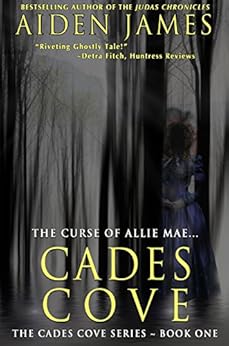 Amazon Com Cades Cove The Curse Of Allie Mae Cades Cove