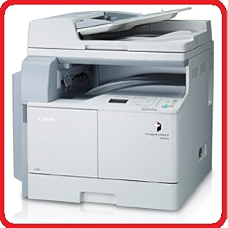 canon 2004 printer