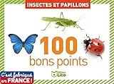 Insectes et papillons by 
