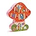 Djeco / Silhouette Box 54-piece Puzzle, The House of Elves