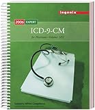 Image de ICD-9-CM Expert for Physicians, Volumes 1 & 2-2006