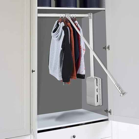 pull out wardrobe closet