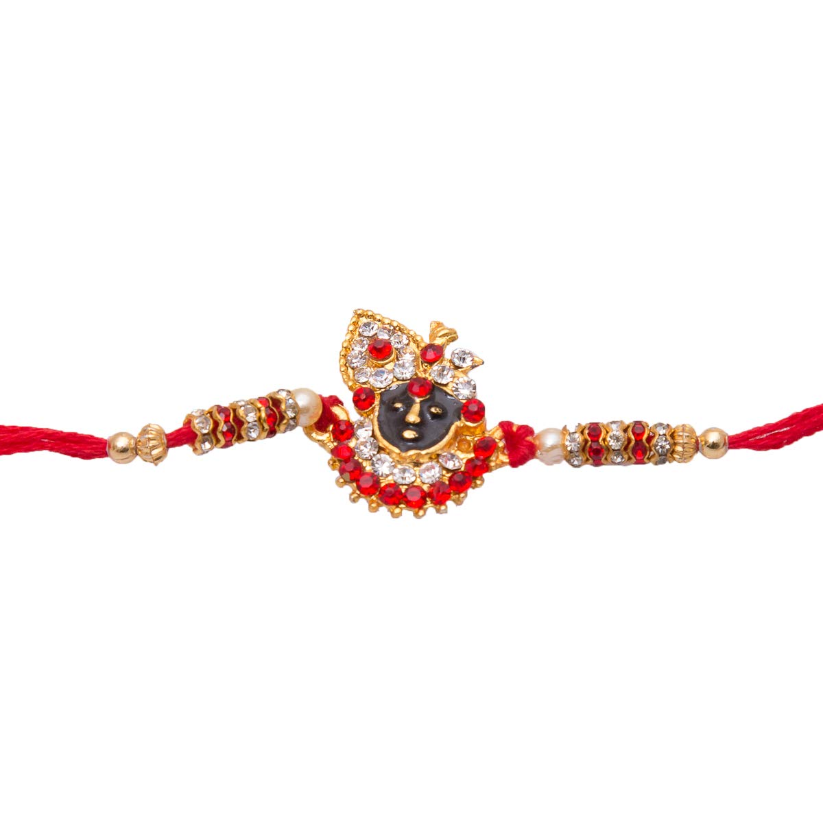 designer rakhi/band for beloved brother