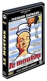 Le Mouton
