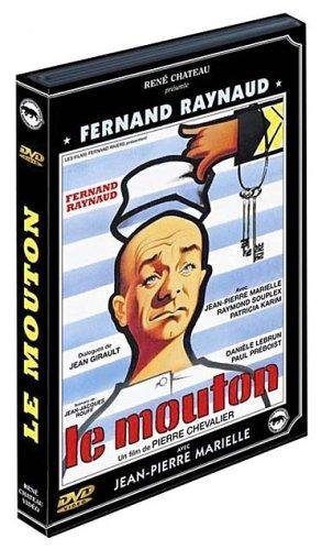Le Mouton