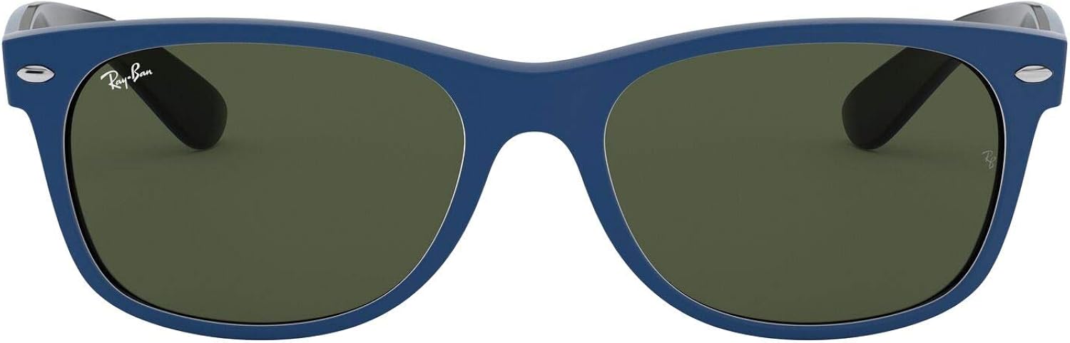 Rubber Blue Washington Mall On Black Gre