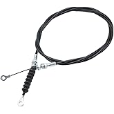 VIKKSAER 761131MA Chute Control Cable, Replacement for Craftsman 627104X8 627804X89C 629104X61A 627904X89B 629104X89B Snow Bl