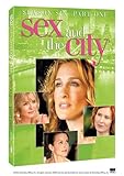 Sex and the City: Season 6, Part 1