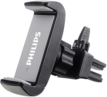 Philips Suporte De Celular Para Carro Saida De Ar Dlk1411 Amazon Com Br