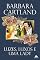 Livro Luzes, luxos e uma lady (Especial Barbara Cartland)
