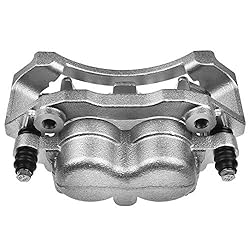 A-Premium Disc Brake Caliper Assembly with Bracket