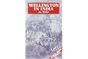 Wellington in India