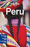 Lonely Planet Peru (Travel Guide)