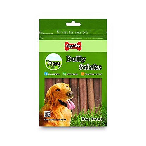 gigabite bully sticks