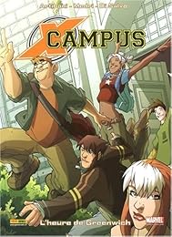 L' heure de Greenwich