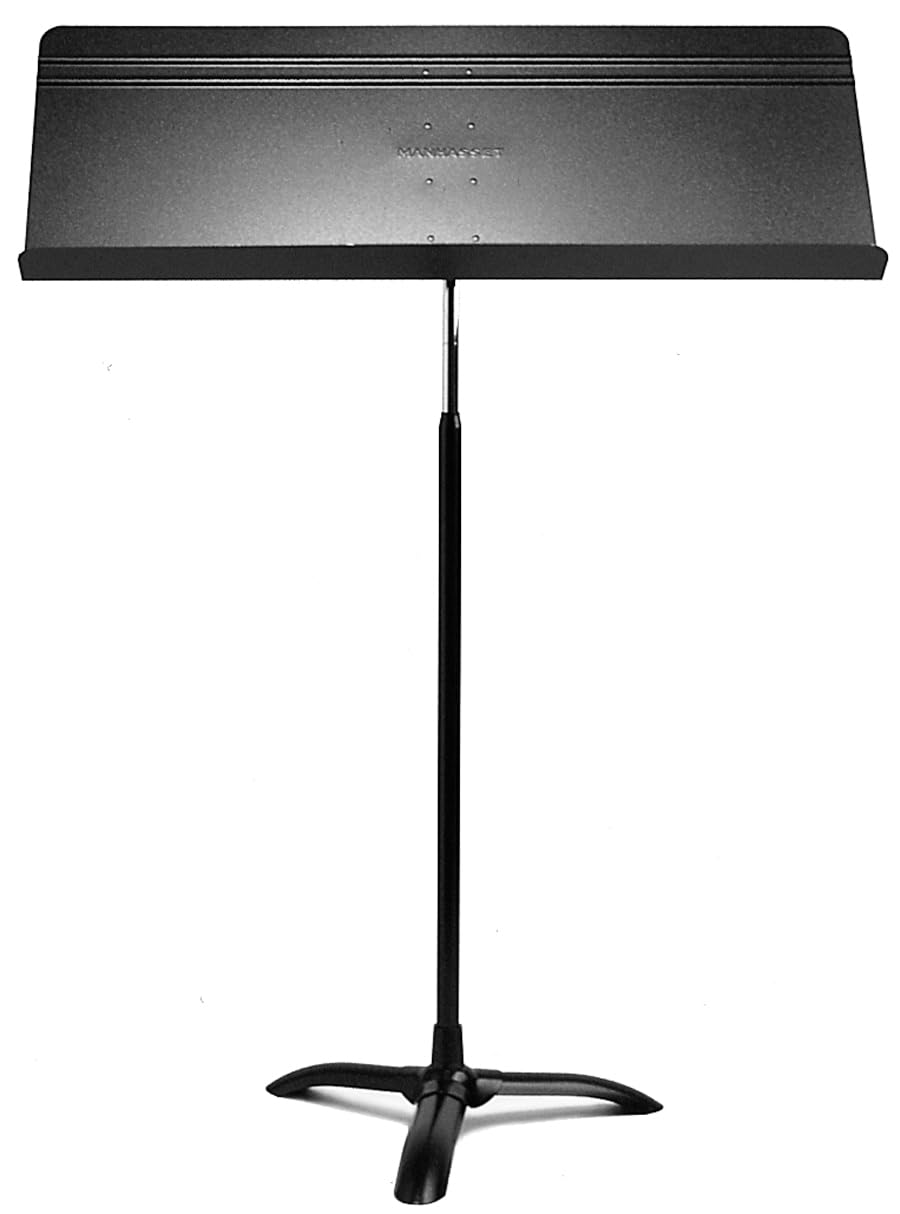 Manhasset MAN5101 Fourscore Music Stand
