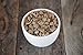 Valley Food Storage Freeze Dried Meats for Lunch and Dinner Meals - Long Term Emergency Food Supply (Meat Bucket)