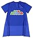 PJ Masks Boys Pajamas with Cape (Toddler/Little Kid/Big Kid)