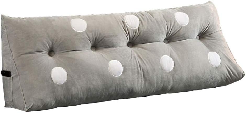 cot bed headboard cushion