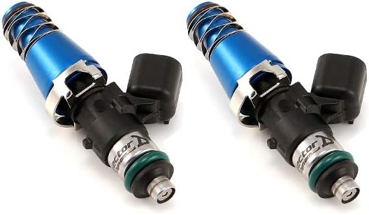 Injector Dynamics ID1050X for Mazda RX-7 89-92 (incl. Turbo II) 11mm Set of 2