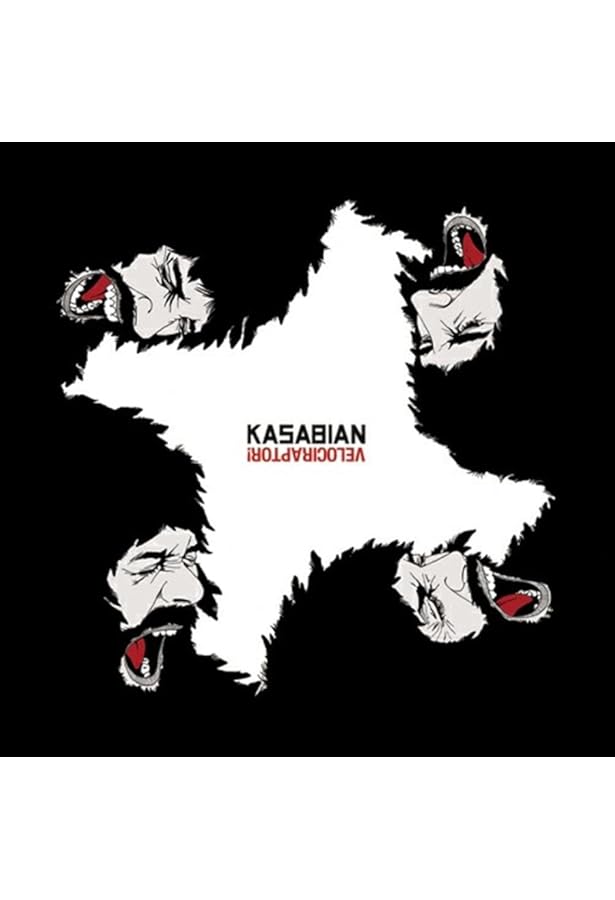 Kasabian - Kasabian - Amazon.com Music