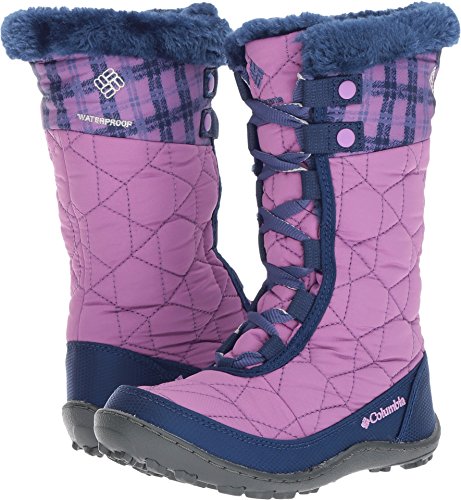 columbia youth minx mid ii