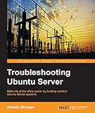 Troubleshooting Ubuntu Server by Skanda Bhargav
