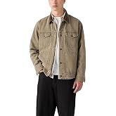 Levi's Men's Munroe Trucker Jacket