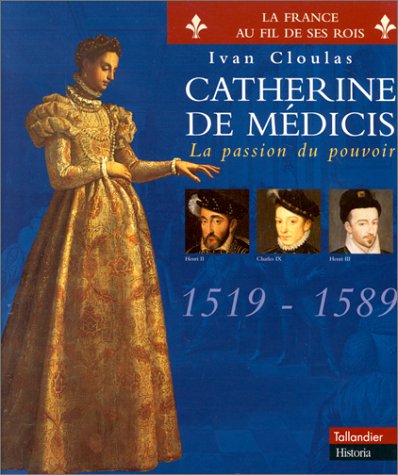Catherine de Médicis