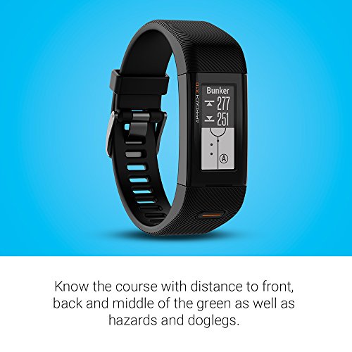 Garmin-Approach-X10-GPS-Golf-Band