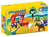 PLAYMOBIL® Petting Zoo