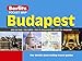Budapest Berlitz Pocket MapGuide by 