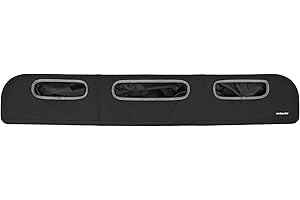 VanEssential Merc High Roof Sprinter Van VS30 and NCV3 Sliding Door Upper Storage Panel